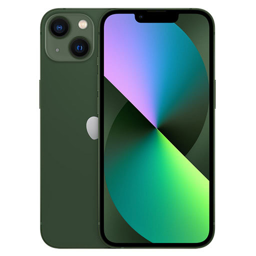 iPhone 13 mini 128 GB Green