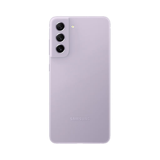 Galaxy S21 FE 5G 128 GB Lavender