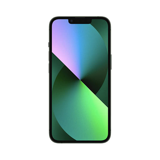iPhone 13 128 GB Green