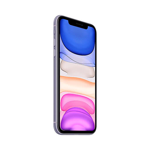 iPhone 11 64 GB Purple