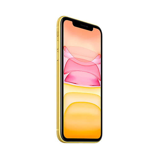 iPhone 11 128 GB Yellow