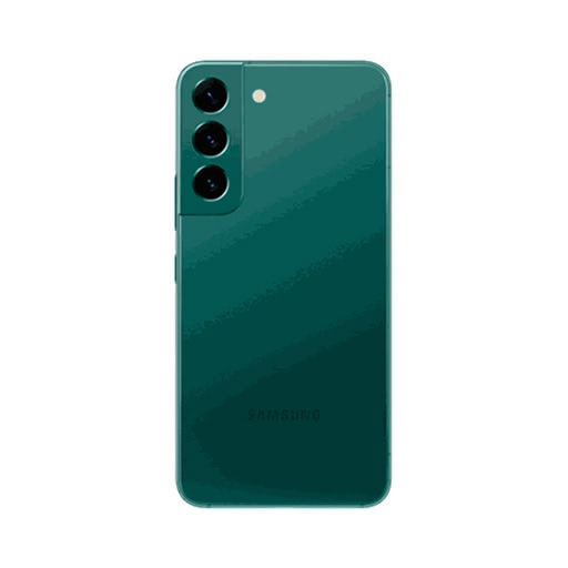 Galaxy S22+ 5G 128 GB Green