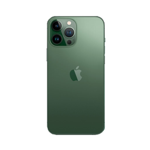iPhone 13 Pro Max 1 TB Alpine Green