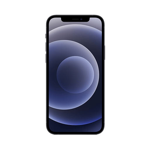 iPhone 12 128 GB Black