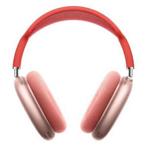 AirPods Max Pink