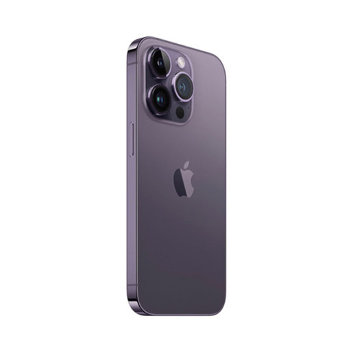 iPhone 14 Pro Max 512 GB Deep Purple eSIM