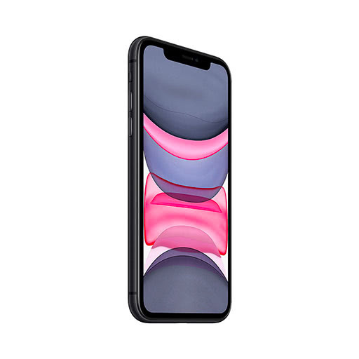 iPhone 11 256 GB Black