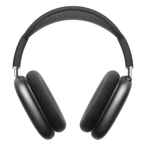 AirPods Max Space Gray