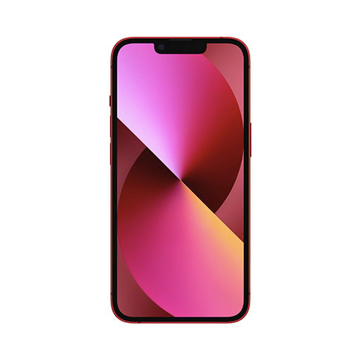 iPhone 13 mini 128 GB Red