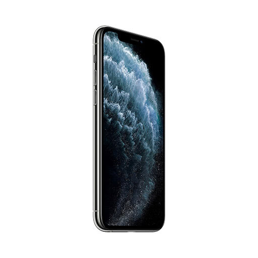 iPhone 11 Pro Max 256 GB Silver