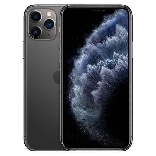 iPhone 11 Pro Max 256 GB Space Gray