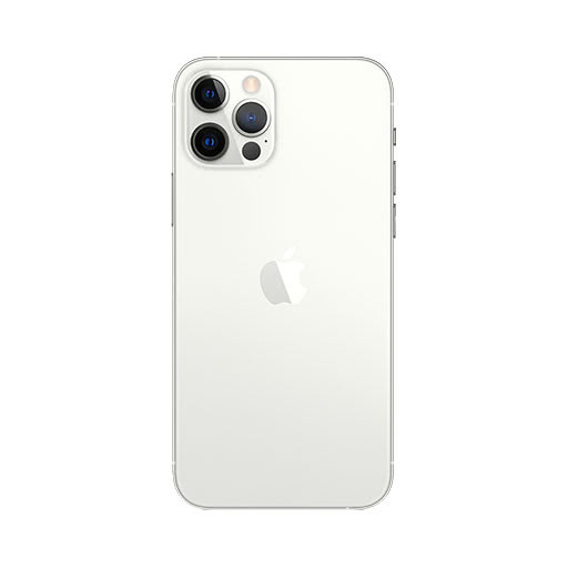 iPhone 12 Pro Max 128 GB Random - New battery