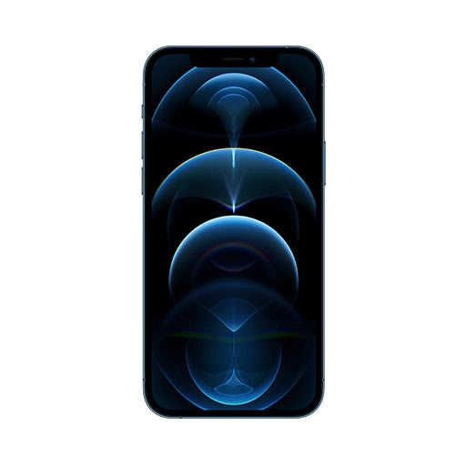 iPhone 12 Pro Max 256 GB Pacific Blue