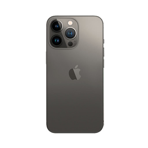 iPhone 13 Pro 1 TB Graphite