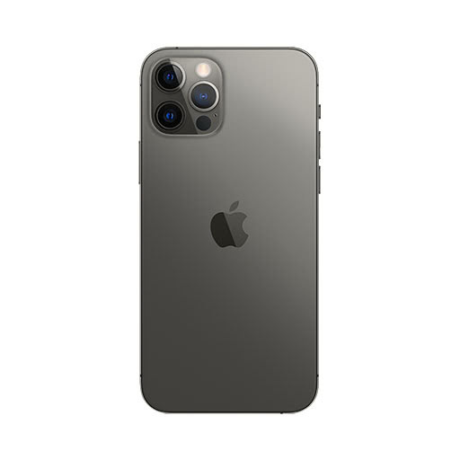 iPhone 12 Pro 256 GB Graphite