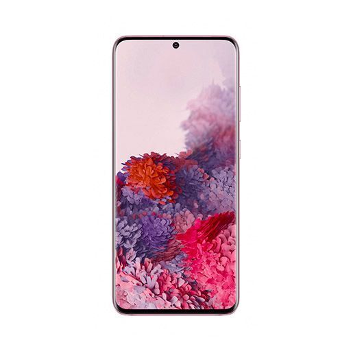 Galaxy S20 128 GB Cloud Pink