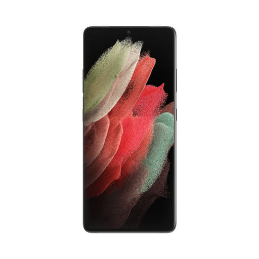 Galaxy S21 Ultra 5G 256 GB Phantom Black