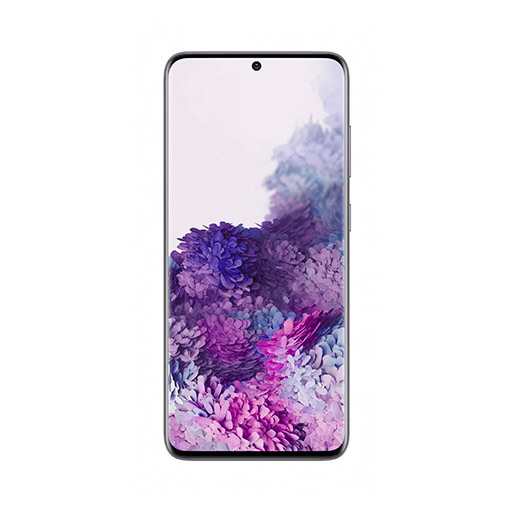 Galaxy S20+ 128 GB Cosmic Black