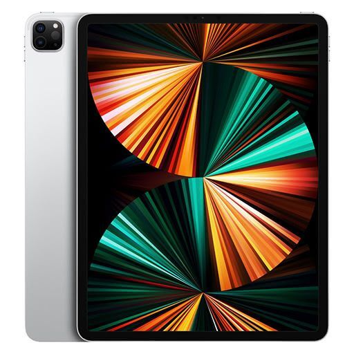 iPad Pro 12.9-in 1 TB Wifi + Cellular Silver (2021)