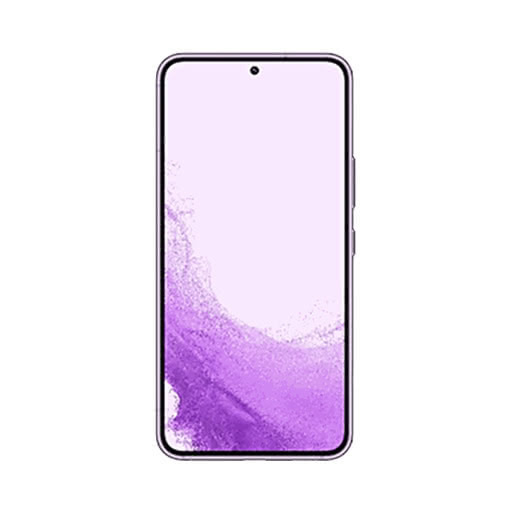 Galaxy S22 5G 128 GB Bora Purple