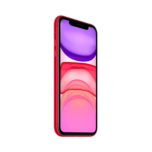 iPhone 11 256 GB Red