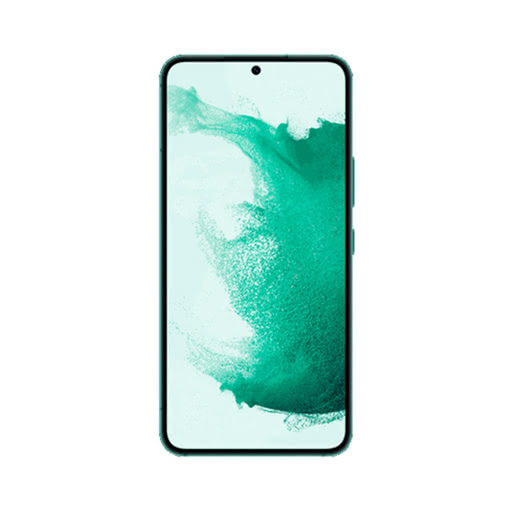 Galaxy S22 5G 128 GB Green