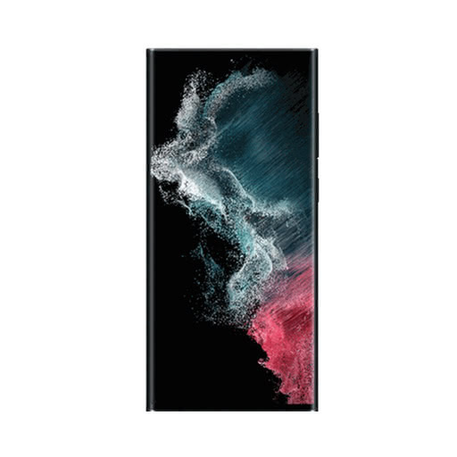 Galaxy S22 Ultra 5G 512 GB Phantom Black