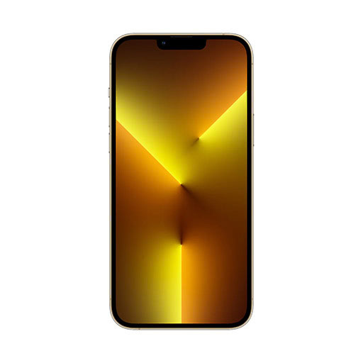 iPhone 13 Pro Max 256 GB Gold