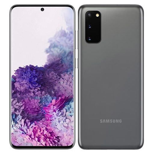 Galaxy S20+ 128 GB Cosmic Gray