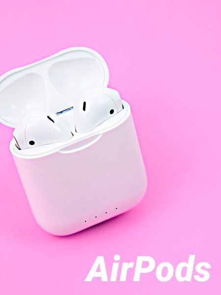 Refurbished AirPods