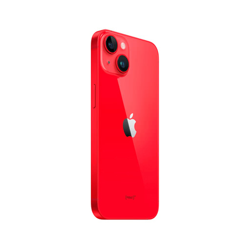 iPhone 14 Plus 256 GB Red
