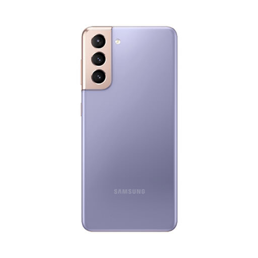 Galaxy S21+ 5G 128 GB Phantom Purple