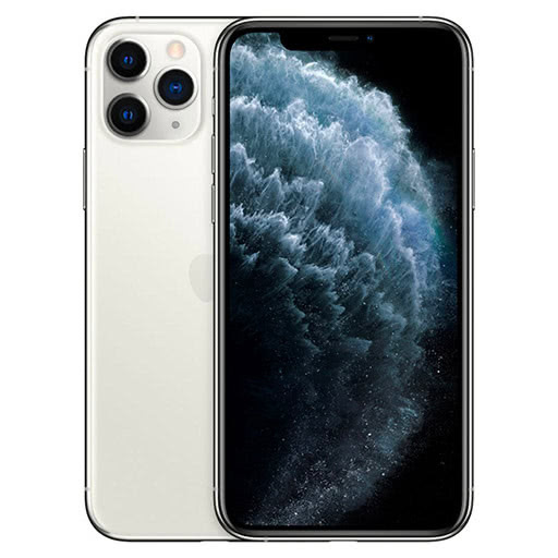 iPhone 11 Pro Max 512 GB Silver