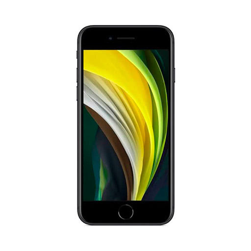 iPhone SE 2 128 GB Random - New battery