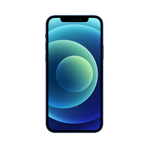iPhone 12 mini 128 GB Blue