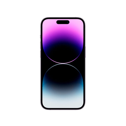 iPhone 14 Pro Max 512 GB Deep Purple eSIM