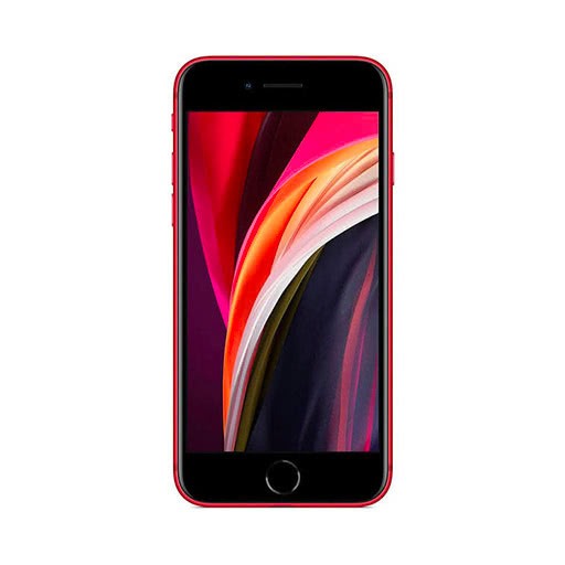 iPhone SE 2 128 GB Red