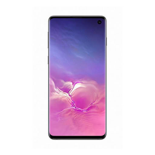 Galaxy S10 128 GB Prism Black