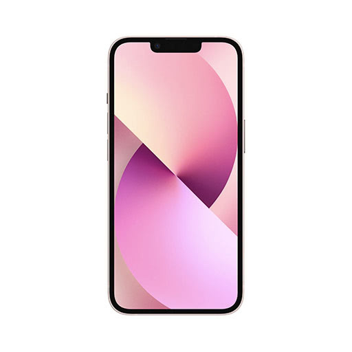 iPhone 13 256 GB Pink