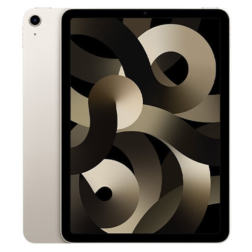 iPad Air 5 256 GB Wifi Silver (2022)