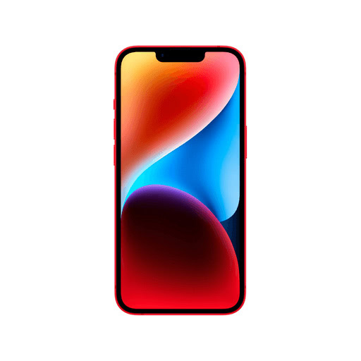 iPhone 14 Plus 256 GB Red
