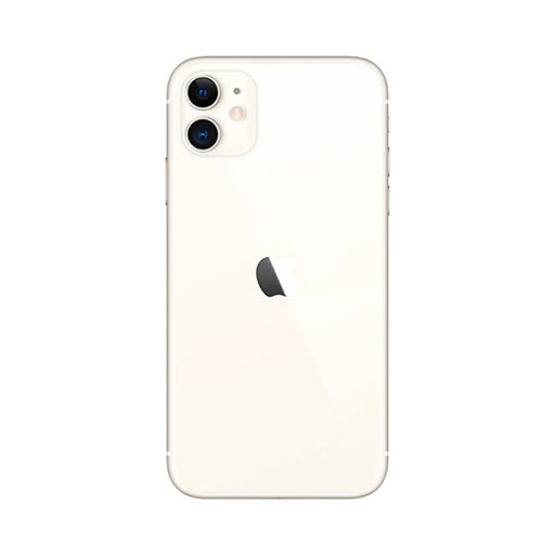 iPhone 11 256 GB Random - New battery