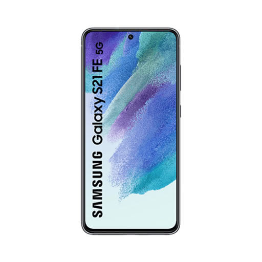 Galaxy S21 FE 5G 128 GB Graphite