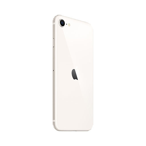 iPhone SE 3 64 GB Starlight
