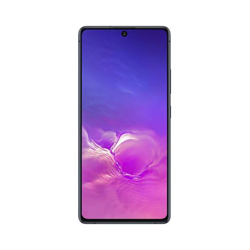Galaxy S10 Lite 128 GB Prism Black