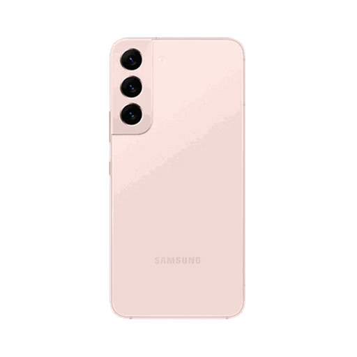 Galaxy S22+ 5G 256 GB Pink Gold