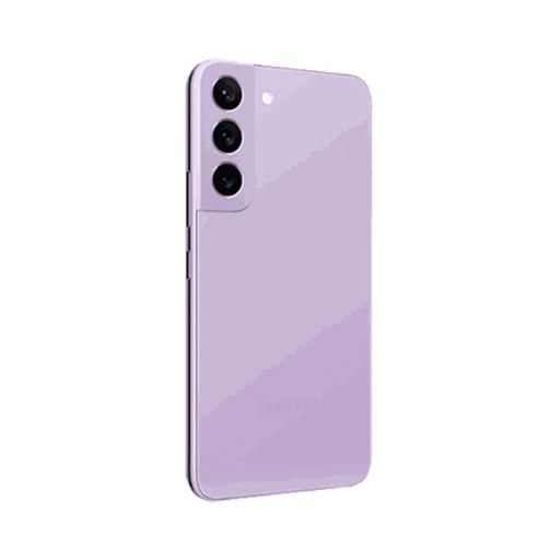 Galaxy S22 5G 128 GB Bora Purple