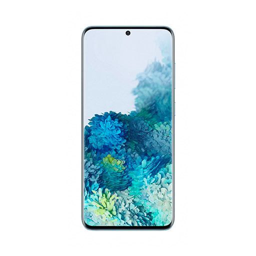 Galaxy S20+ 128 GB Cloud Blue