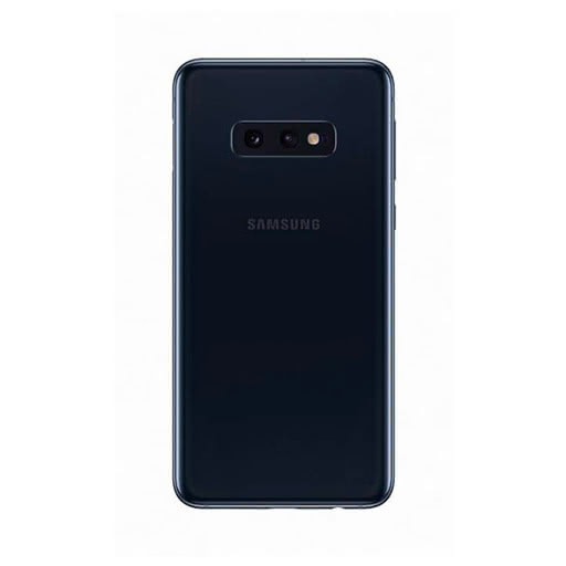 Galaxy S10e 128 GB Prism Black