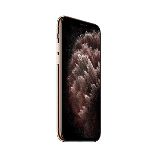 iPhone 11 Pro Max 512 GB Gold